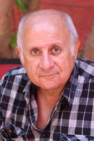 Terry Camilleri portrait