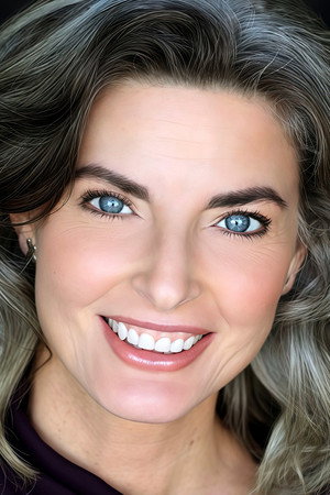 Joan Severance portrait