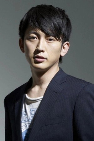 Kenta Kiguchi portrait