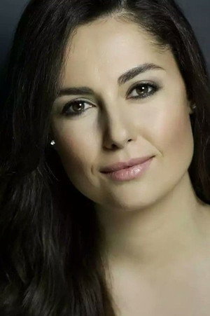 Toprak Sağlam portrait