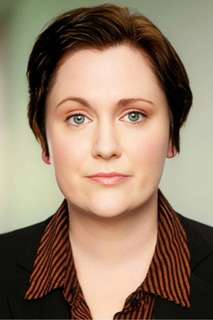 RaeAnne Carlson portrait