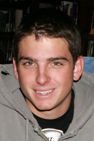 Talan Torriero portrait