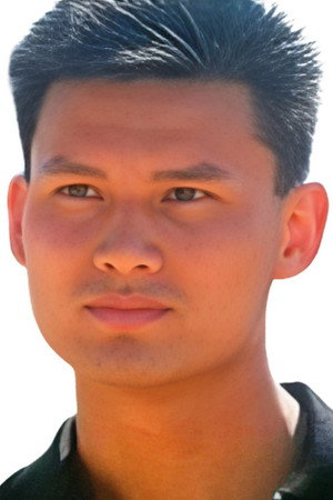 Ong Soo Han portrait