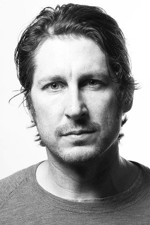 Stephen Berra portrait