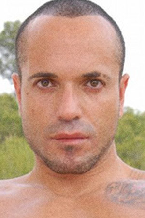 Ruben Rodriguez portrait