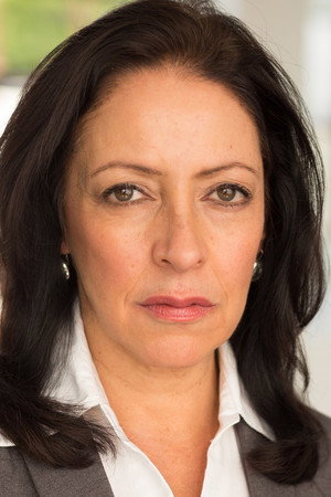 Norma Maldonado portrait