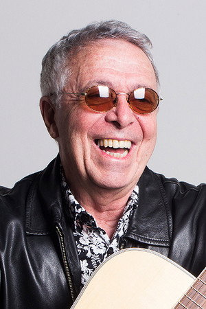 Luiz Carlos Sá portrait