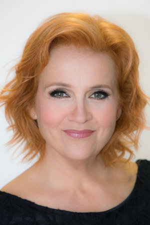 Marie Denise Pelletier portrait
