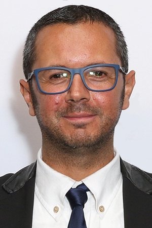 Salvatore Cascio portrait