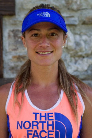 Fernanda Maciel portrait