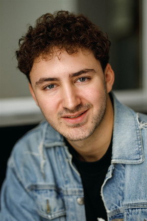 Benjamin Haddad portrait
