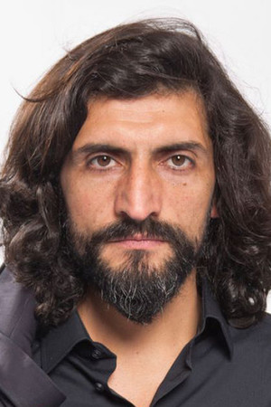Numan Acar portrait