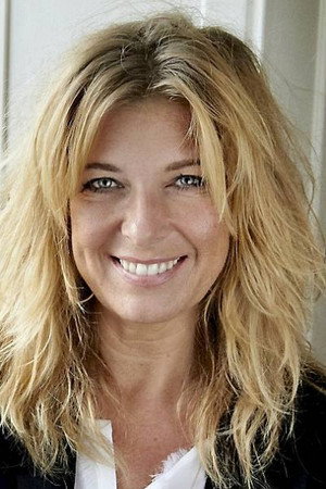 Paprika Steen portrait