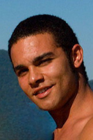 Gabriel Lemos portrait