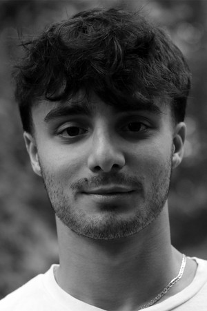 Marc Graziano portrait