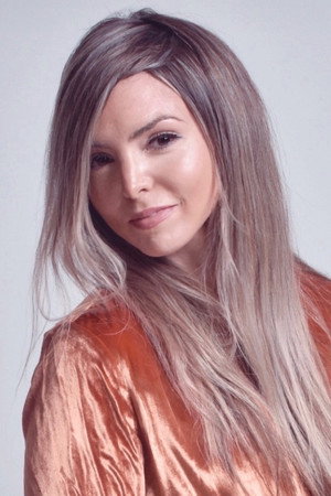 Audrey Fafard portrait