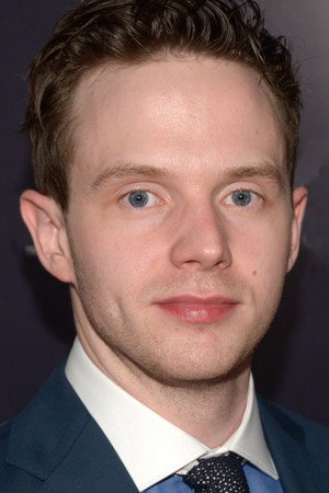 Mark O'Brien portrait