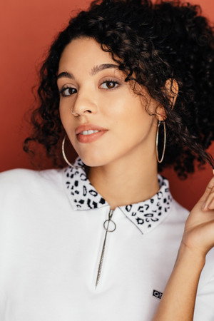 Kyra Tantao portrait