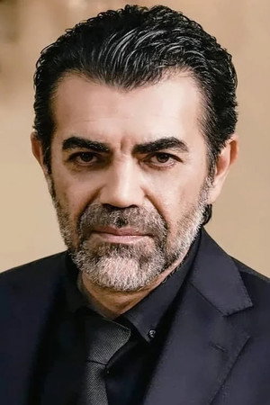 Savaş Özdemir portrait