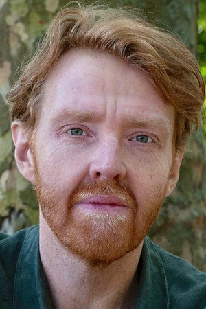 Andrew Buckley portrait