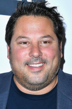 Greg Grunberg portrait