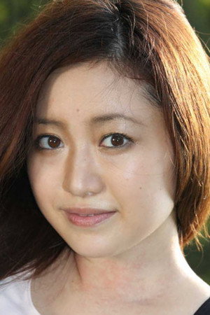 Madoka Yasukawa portrait