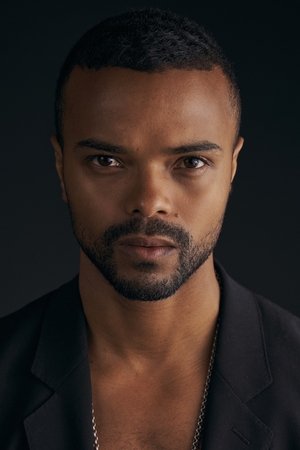 Eka Darville portrait