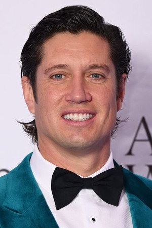 Vernon Kay portrait