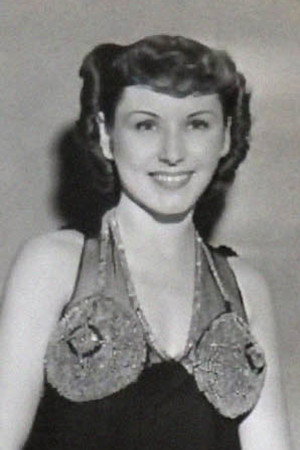 Dona Dax portrait