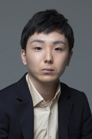 Yusaku Mori portrait