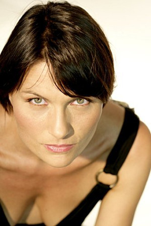 Barbara Mautino portrait
