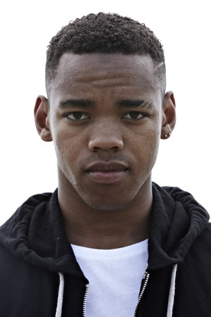 Joivan Wade portrait