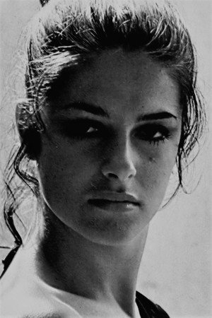 Antonia Santilli portrait