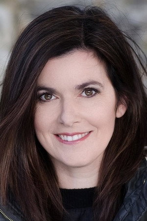 Victoria Simmonds portrait