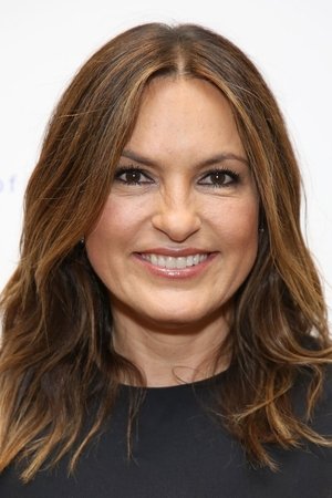 Mariska Hargitay portrait