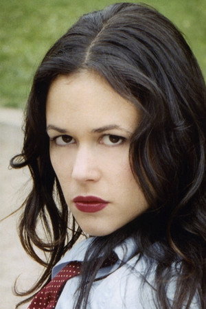 Victoria Sanchez portrait