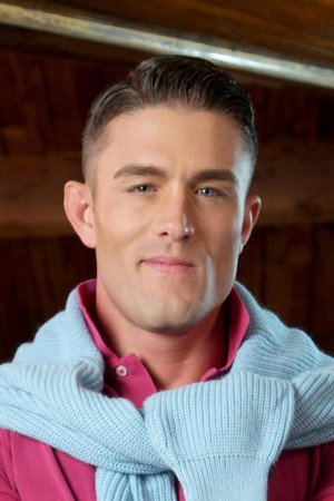 Ryan Rose portrait