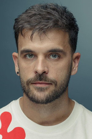 Gui Sousa portrait