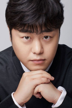 Bae Myeong-jin portrait