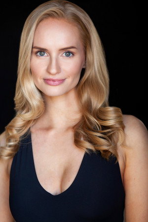 Heather Decksheimer portrait