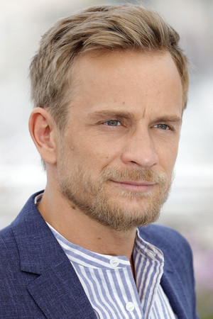 Jérémie Renier portrait