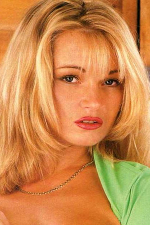 Claire Margarson portrait