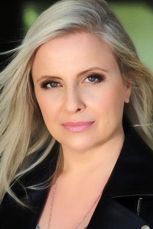 Debbie Podowski portrait