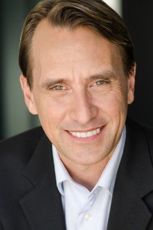 Jeff Williams portrait