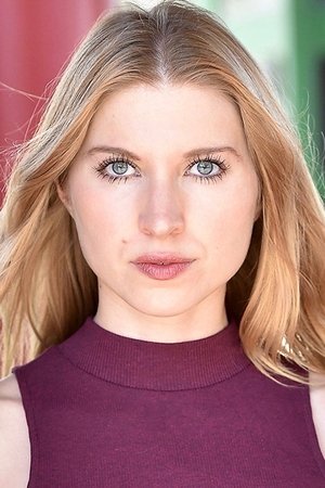 Emily Kincaid portrait