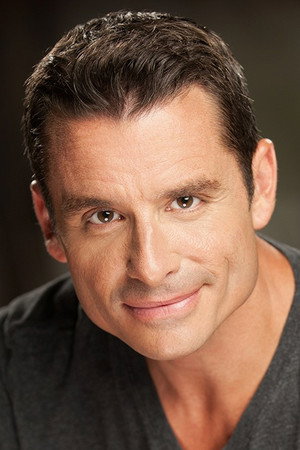 Benjamin Wilkinson portrait