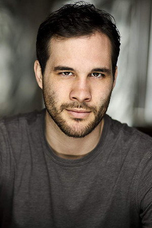 Richard Veltri portrait