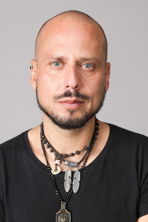 Juan Felipe Cano portrait