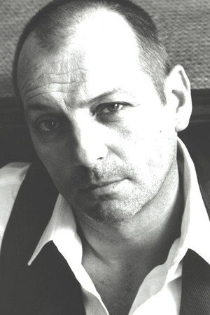 Ludovic Paris portrait