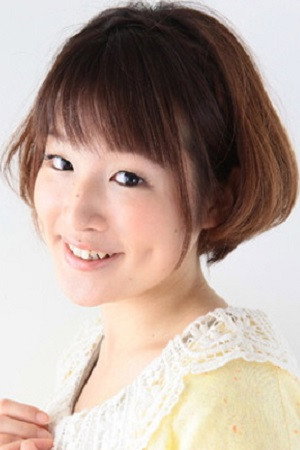 Miyuki Kobori portrait